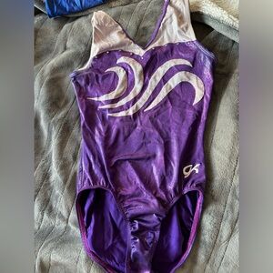 gk gymnastics leotard